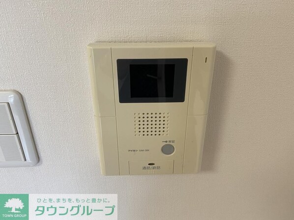 ヒルズ飛鳥山の物件内観写真